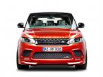 Land Rover Range Rover Sport by AC Schnitzer 2014 года